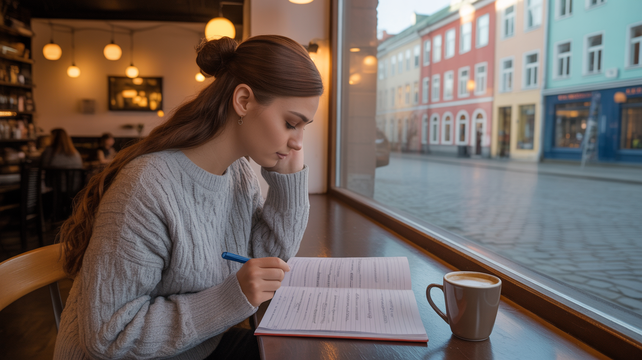 Creating a Balanced Study Plan in Estonia