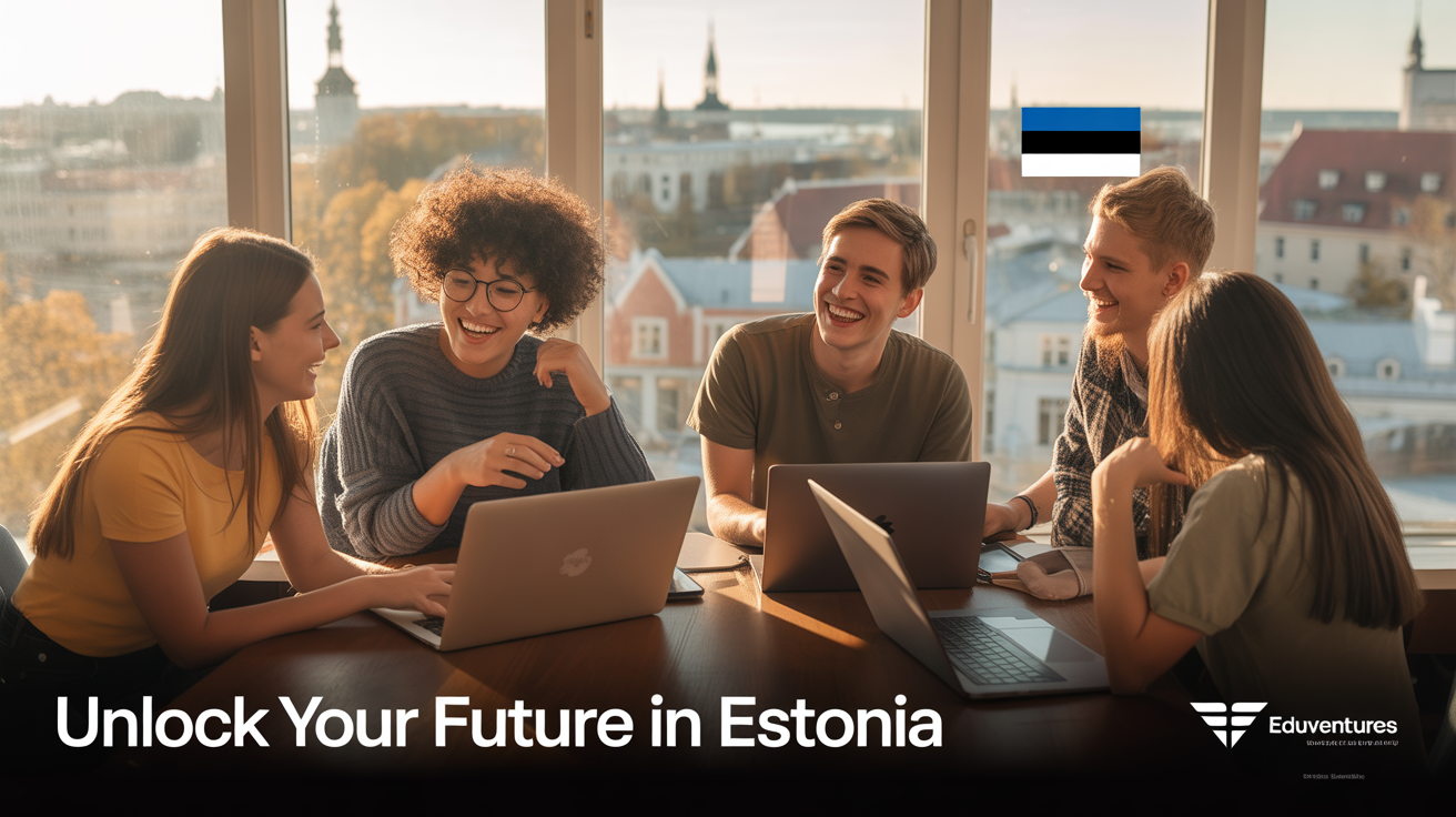 Choosing the Right Study Abroad Program in Estonia