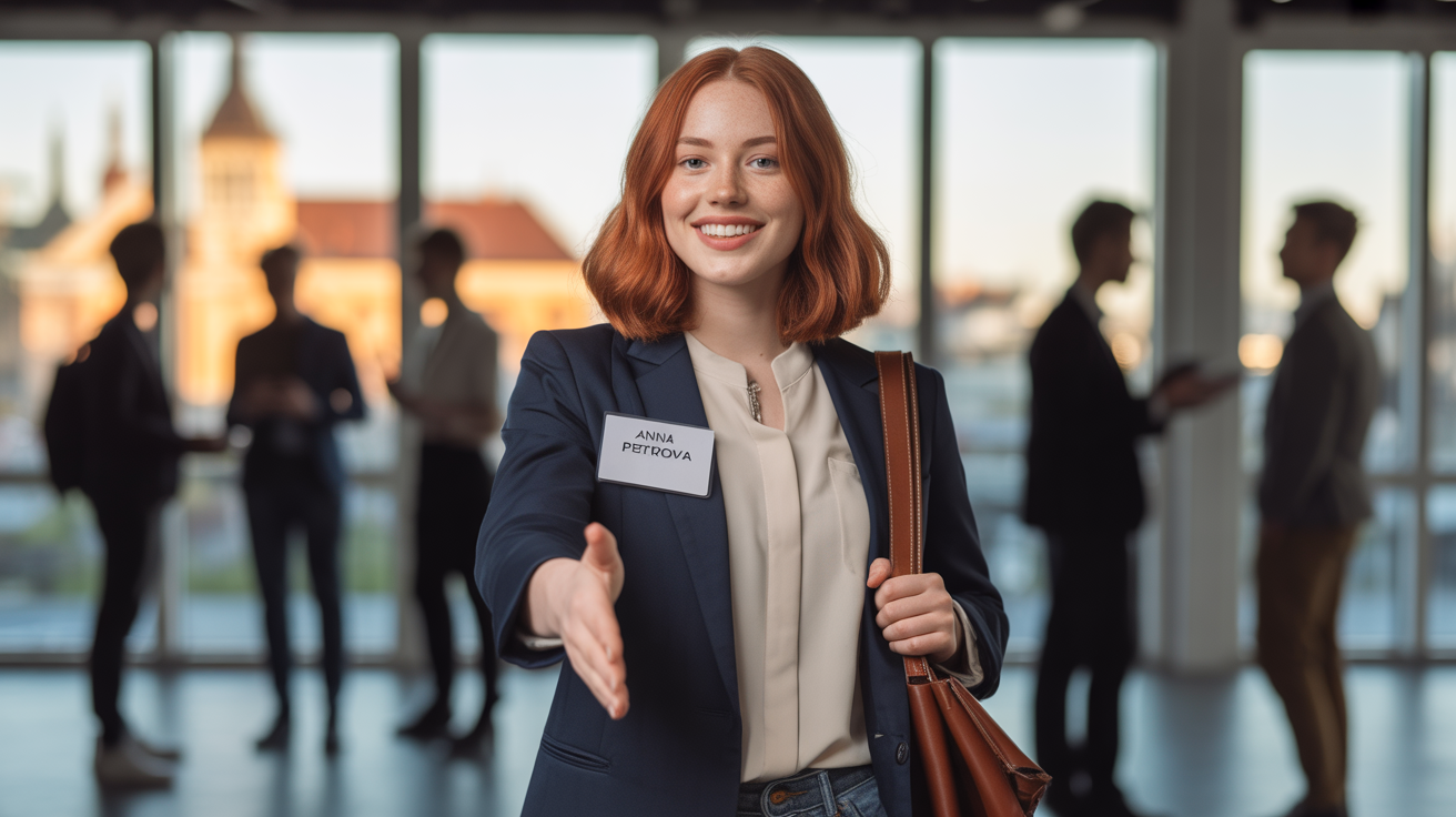 Building a Professional Network While Studying Abroad in Estonia