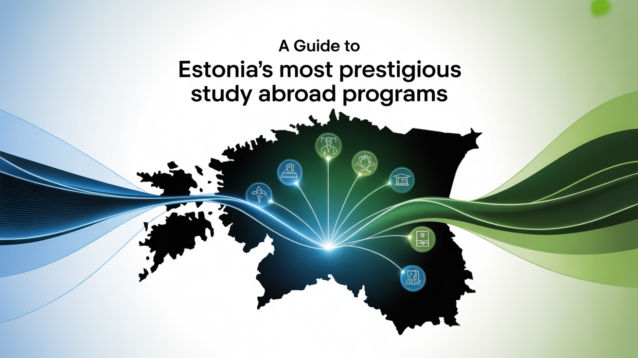 A Guide to Estonia’s Most Prestigious Study Abroad Programs