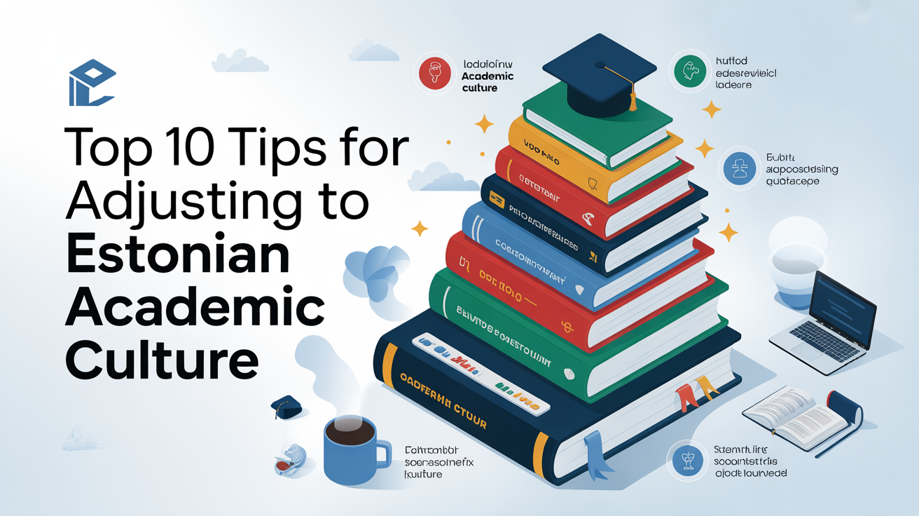 Top 10 Tips for Adjusting to Estonian Academic Culture