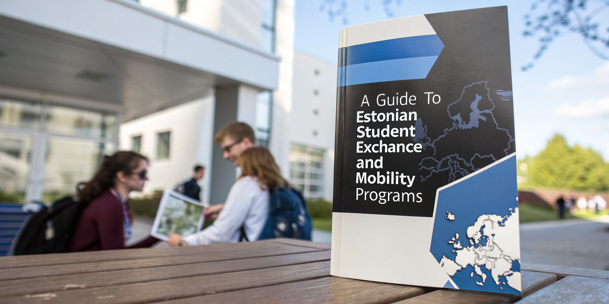 A Guide to Estonian Student Exchange and Mobility Programs
