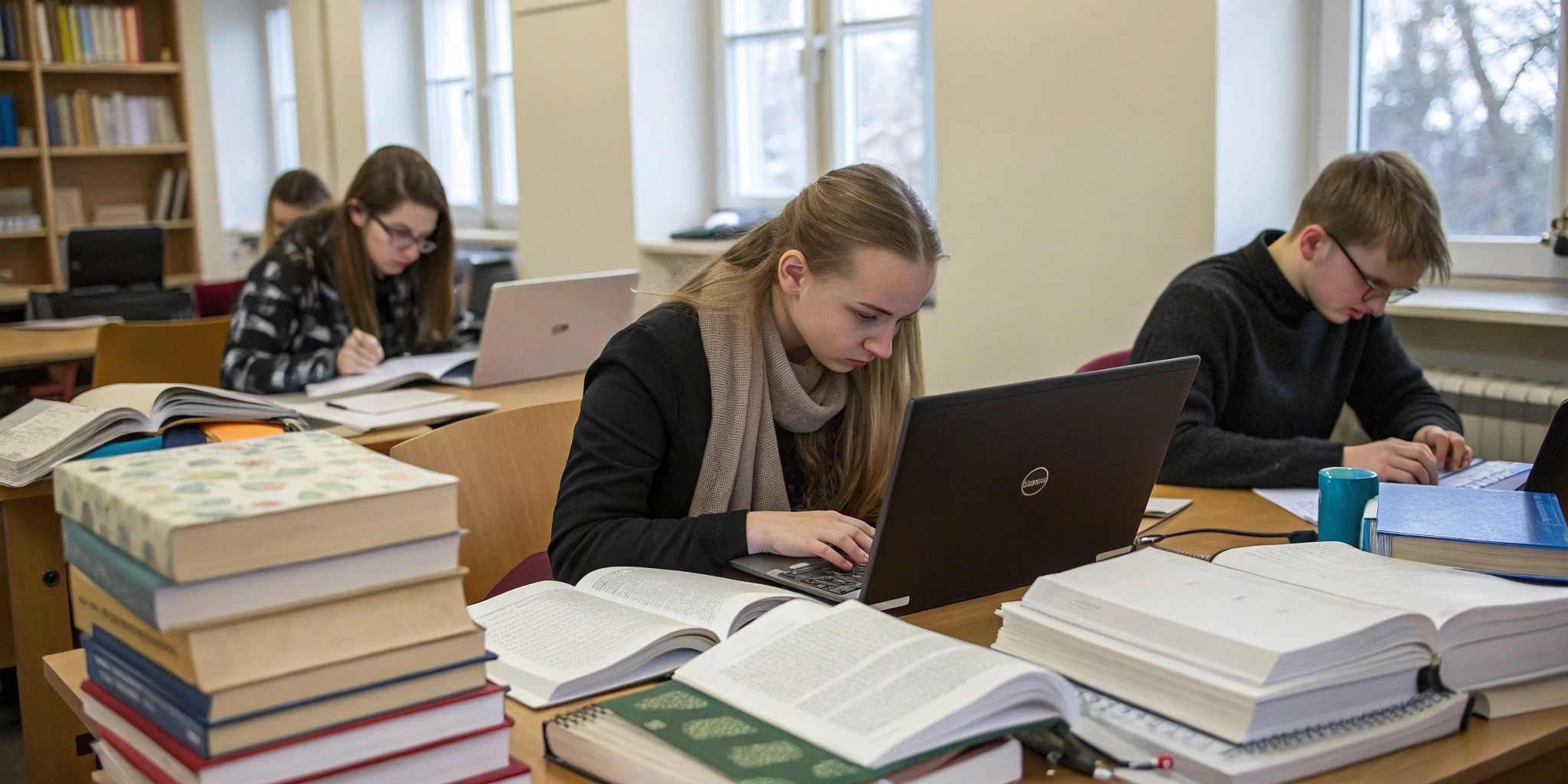 Crafting a Winning Application for Estonian Universities