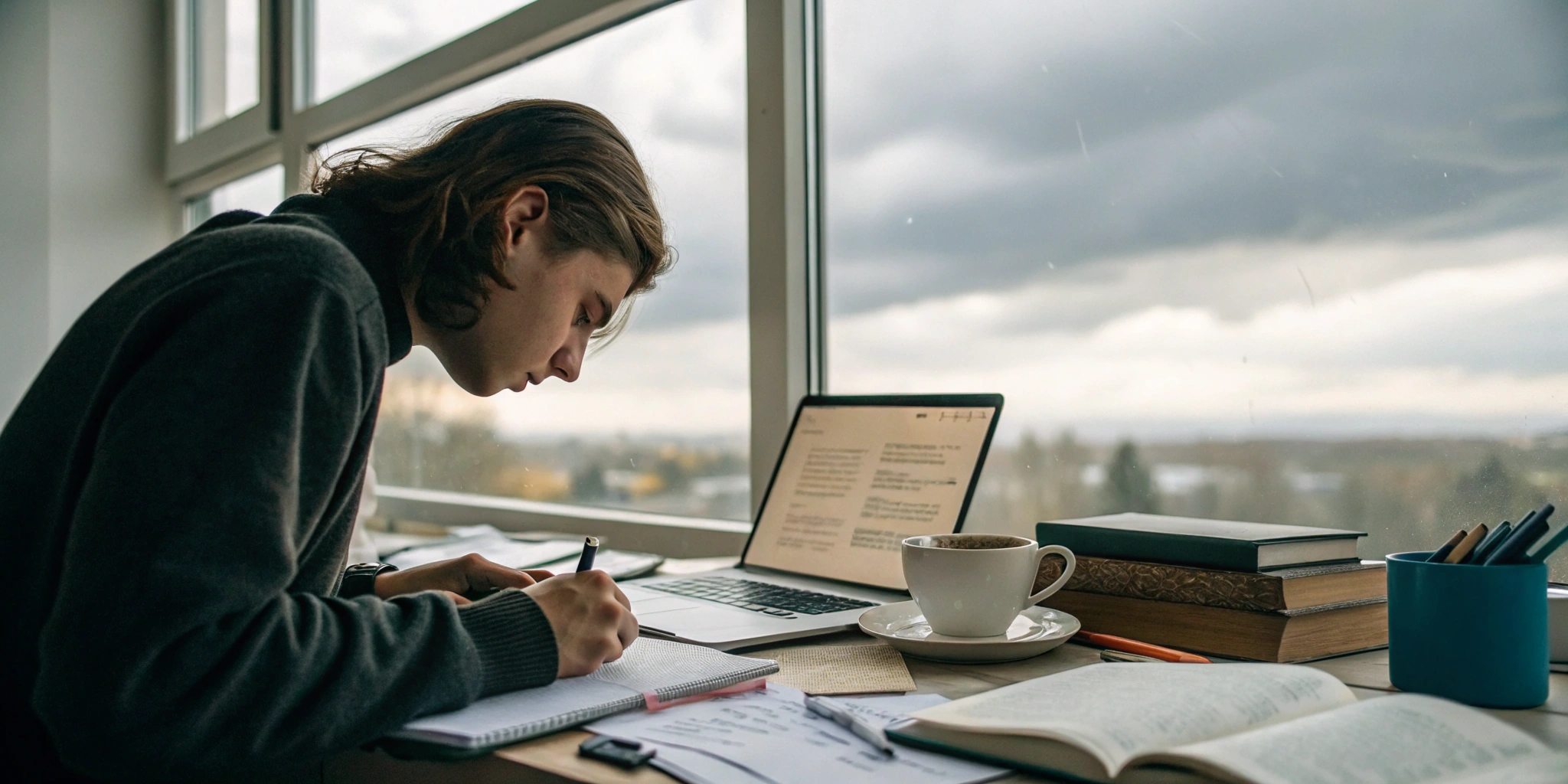 Crafting a Compelling Personal Statement for Estonian Universities