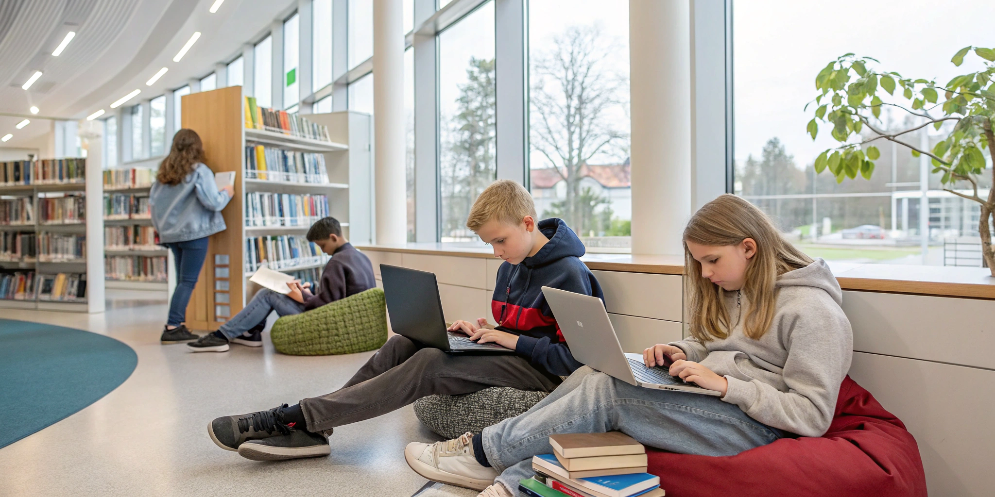 Access Free Educational Resources in Estonia