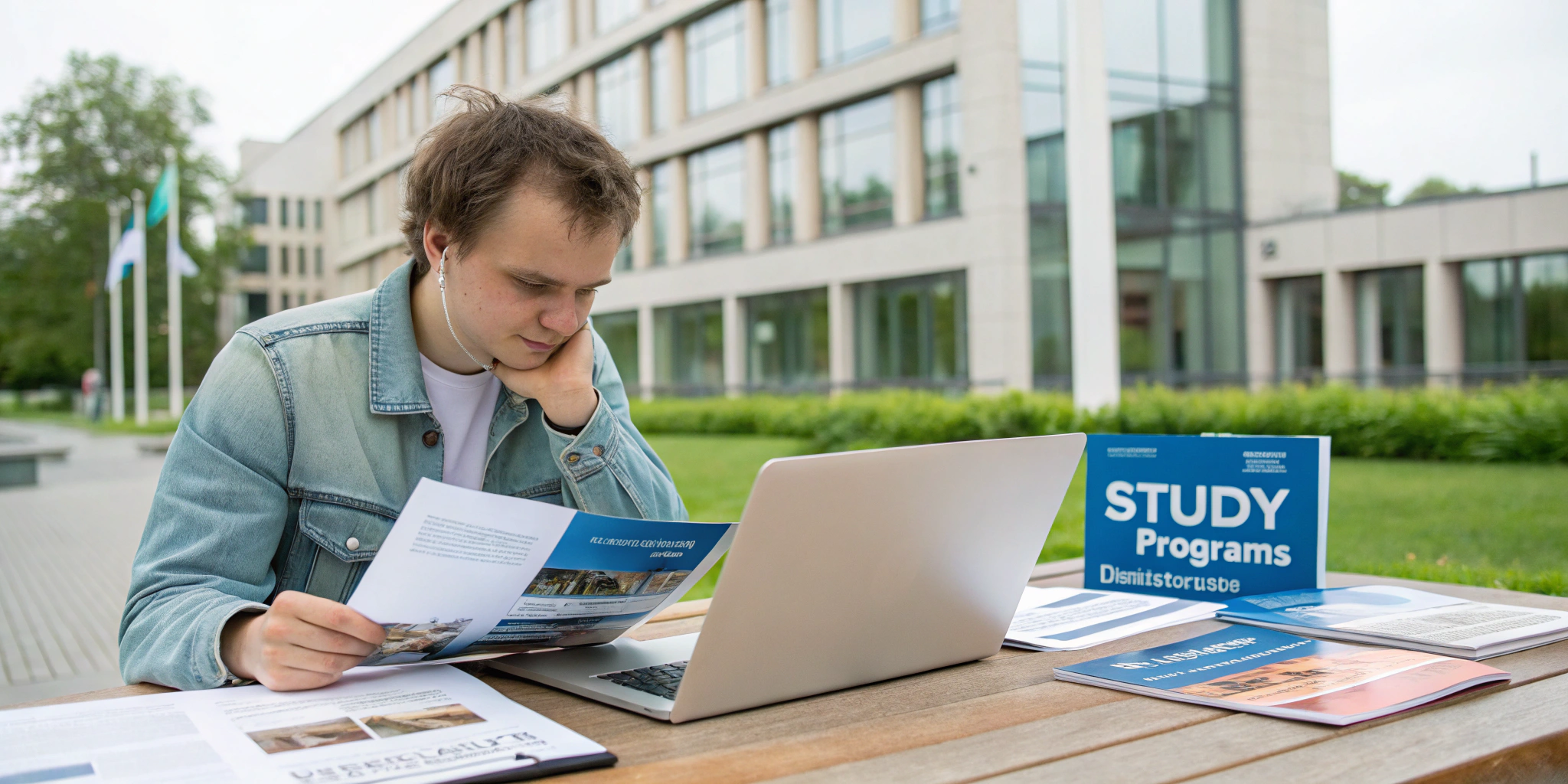 How to Choose the Right Study Program in Estonia
