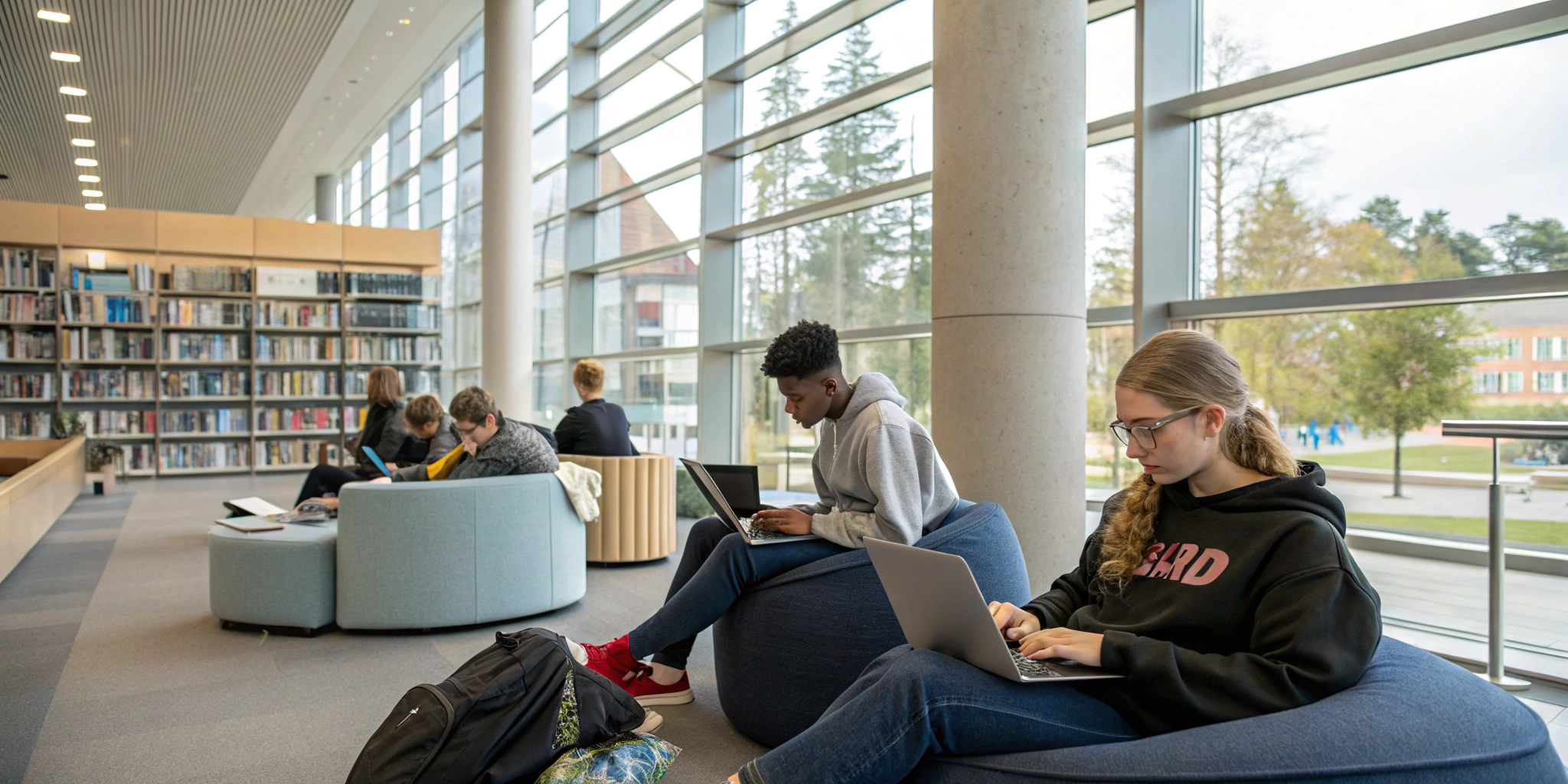 The Best Study Strategies for International Students in Estonia