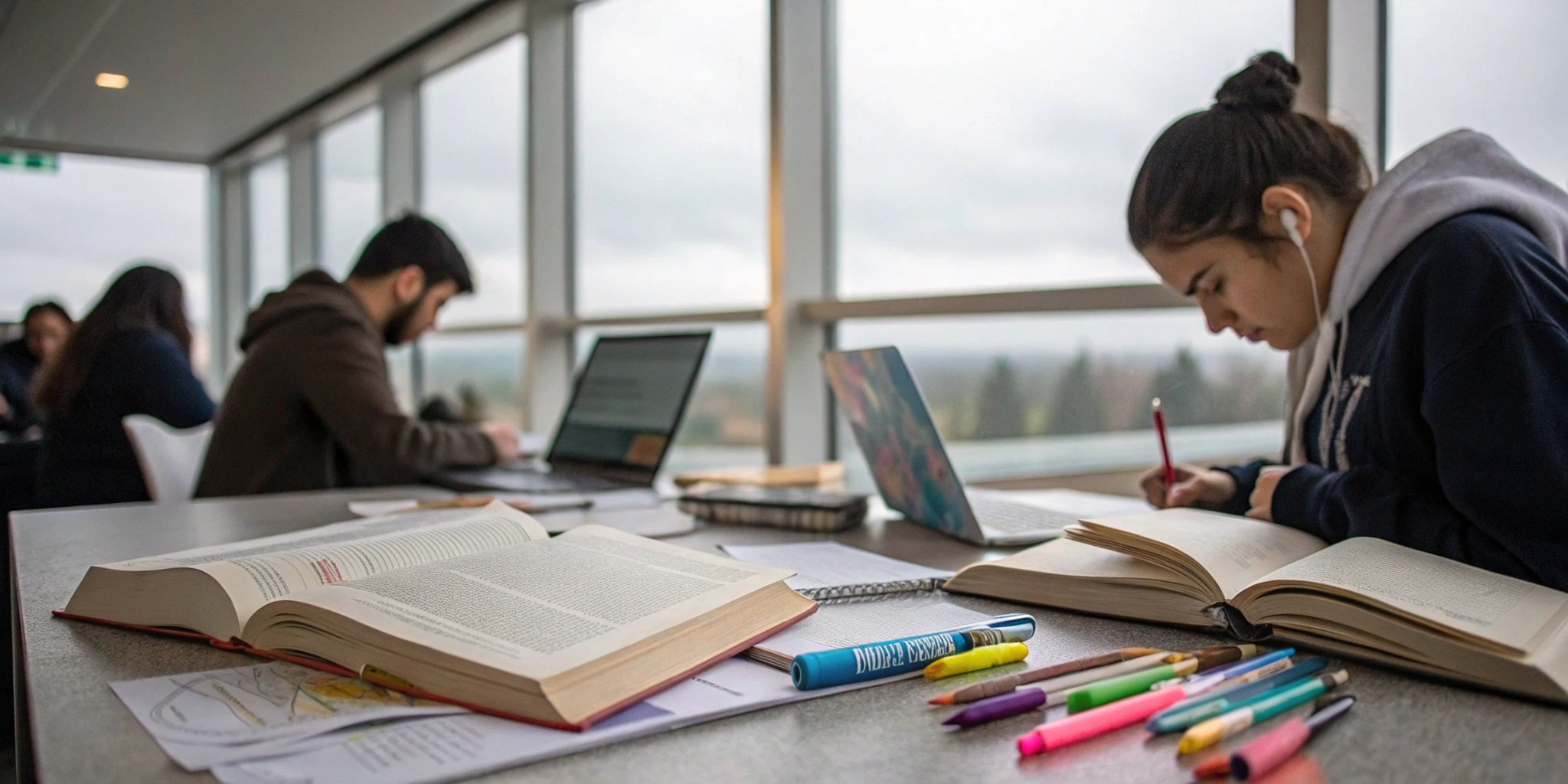 How to Prepare for Estonian University Entrance Exams