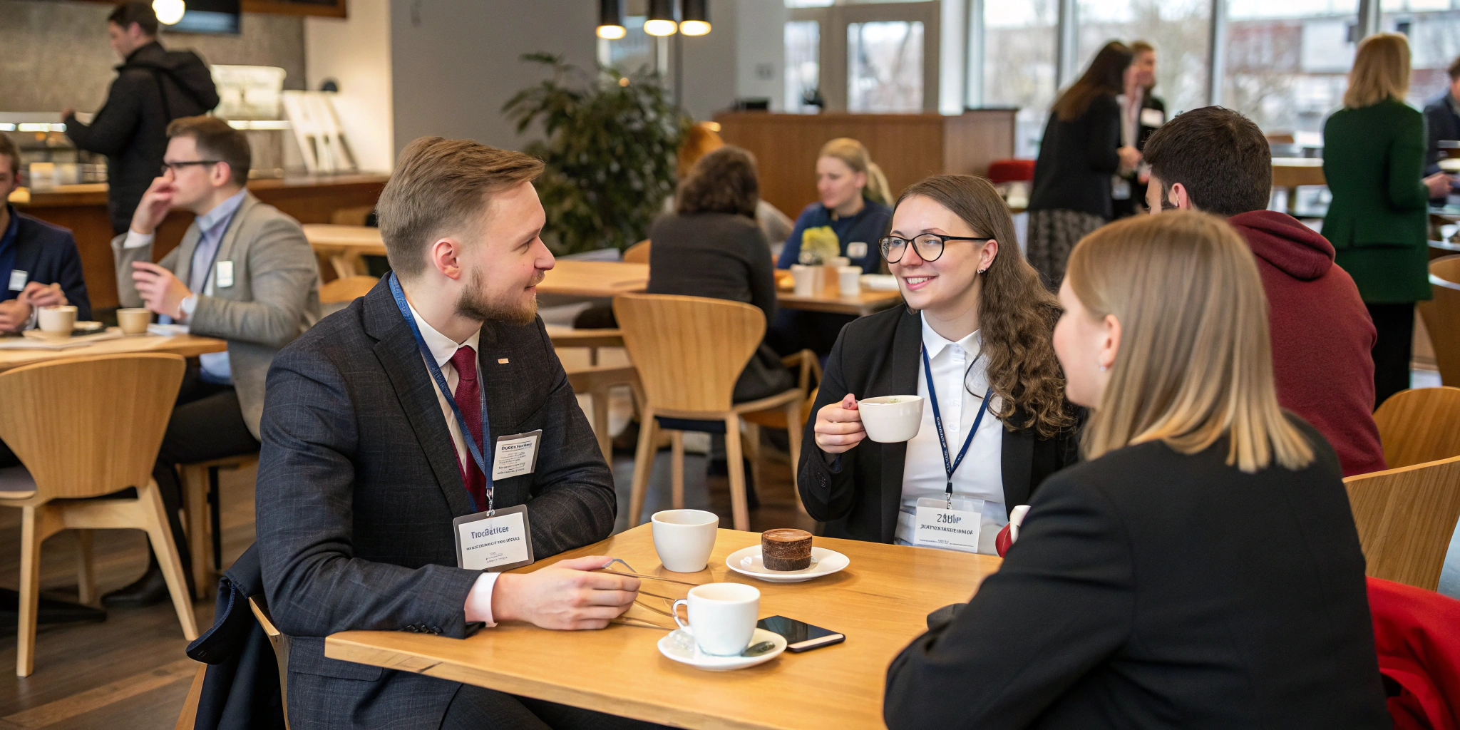How to Network with Alumni from Estonian Universities