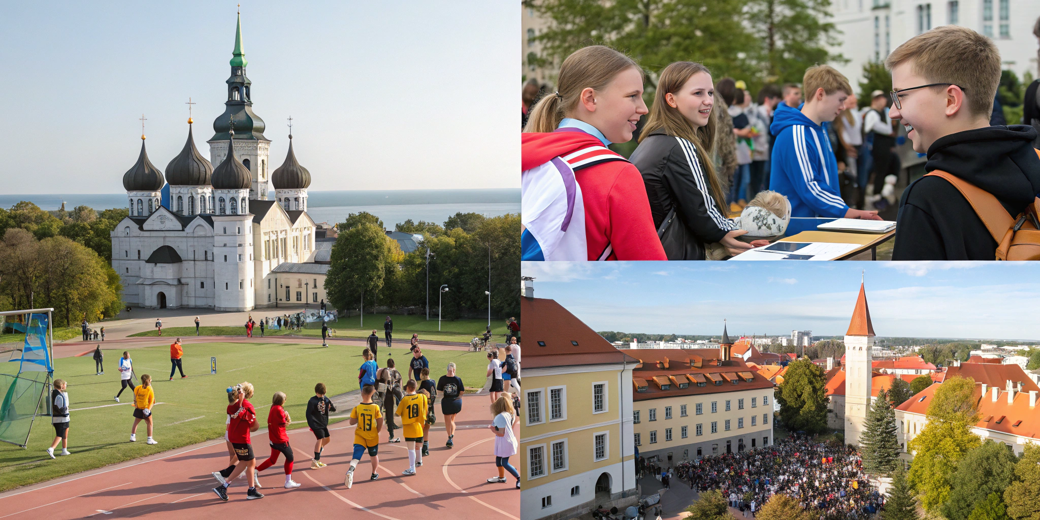 Student Clubs and Societies in Estonia: A Comprehensive Guide