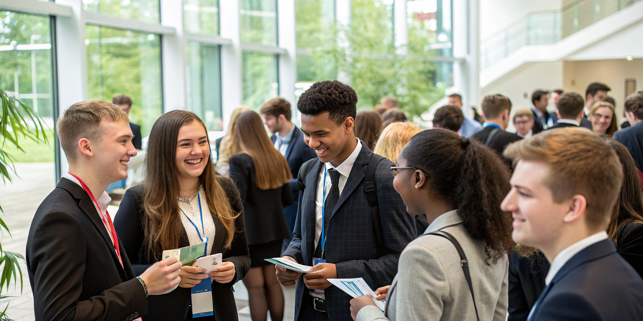 How to Build Your Career Network While Studying in Estonia
