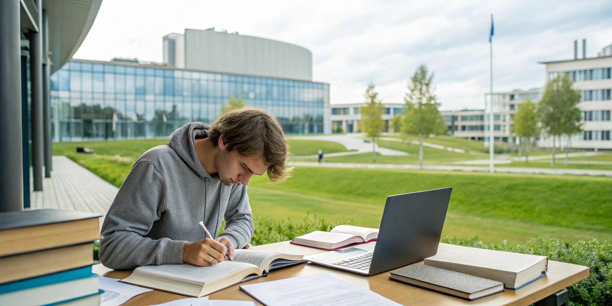 Prepare for a Successful Academic Career in Estonia