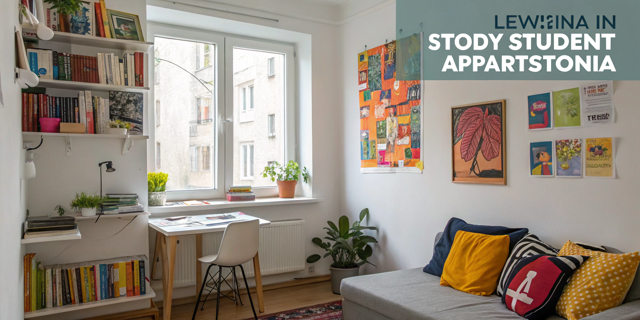 Top Tips for Student Housing in Estonia