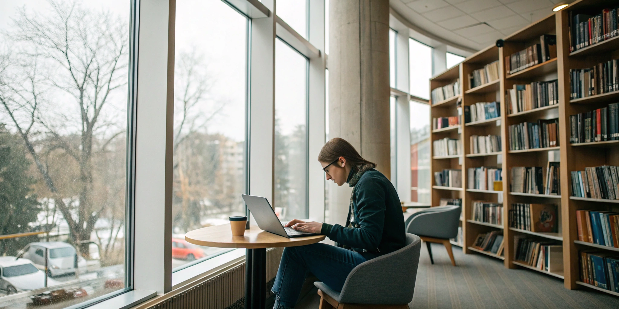Managing Stress During Your Studies in Estonia