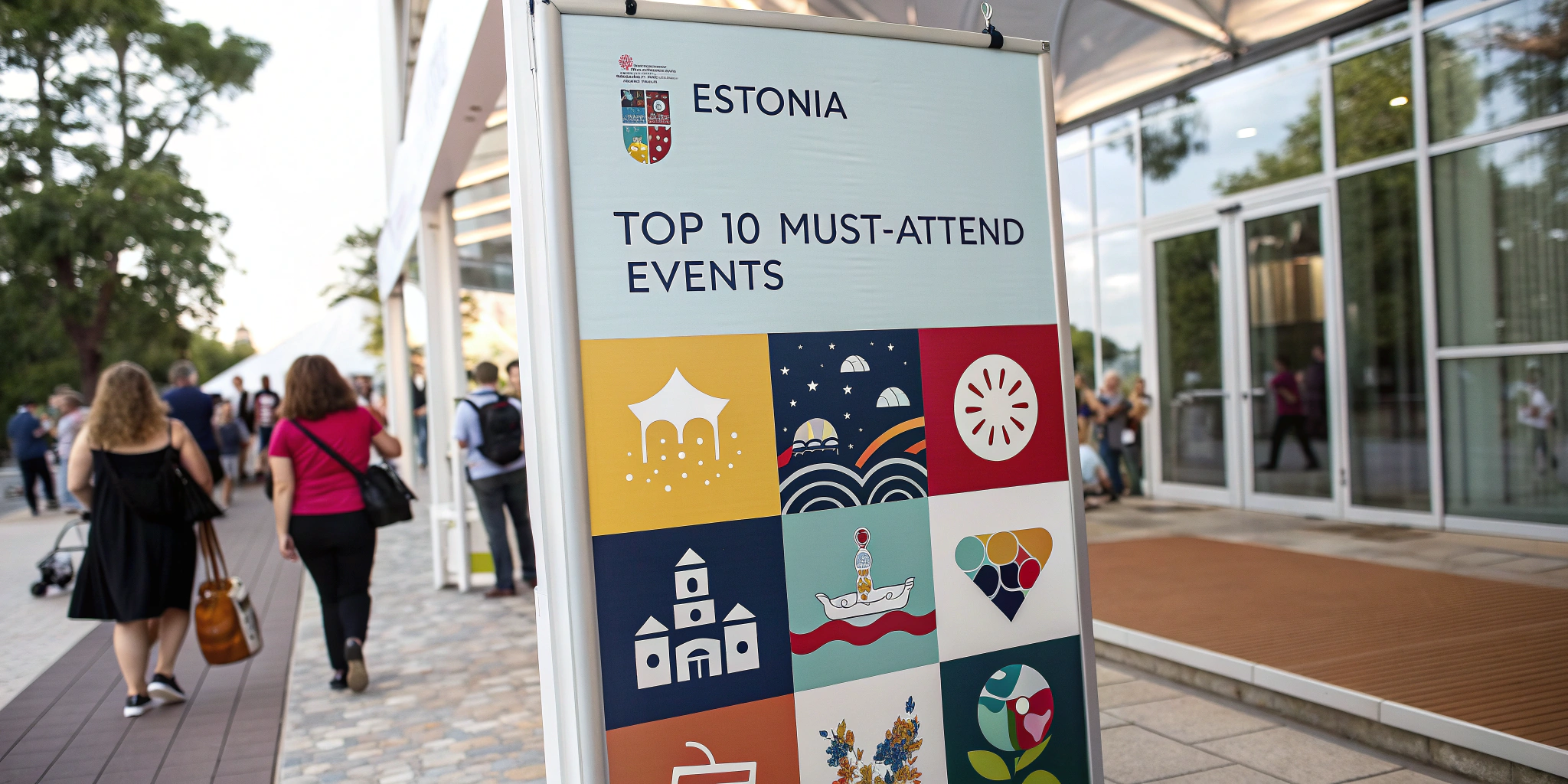Top 10 Must-Attend Events for Students in Estonia