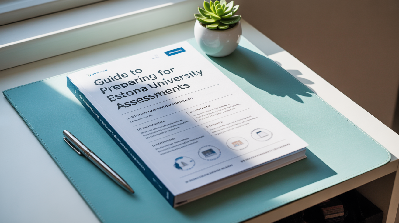 Guide to Preparing for Estonian University Assessments