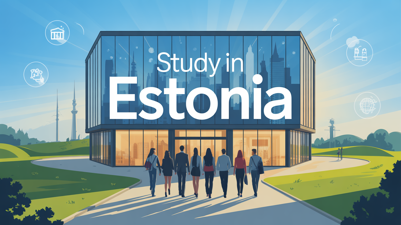 Estonia as a Leading Destination for Business Studies