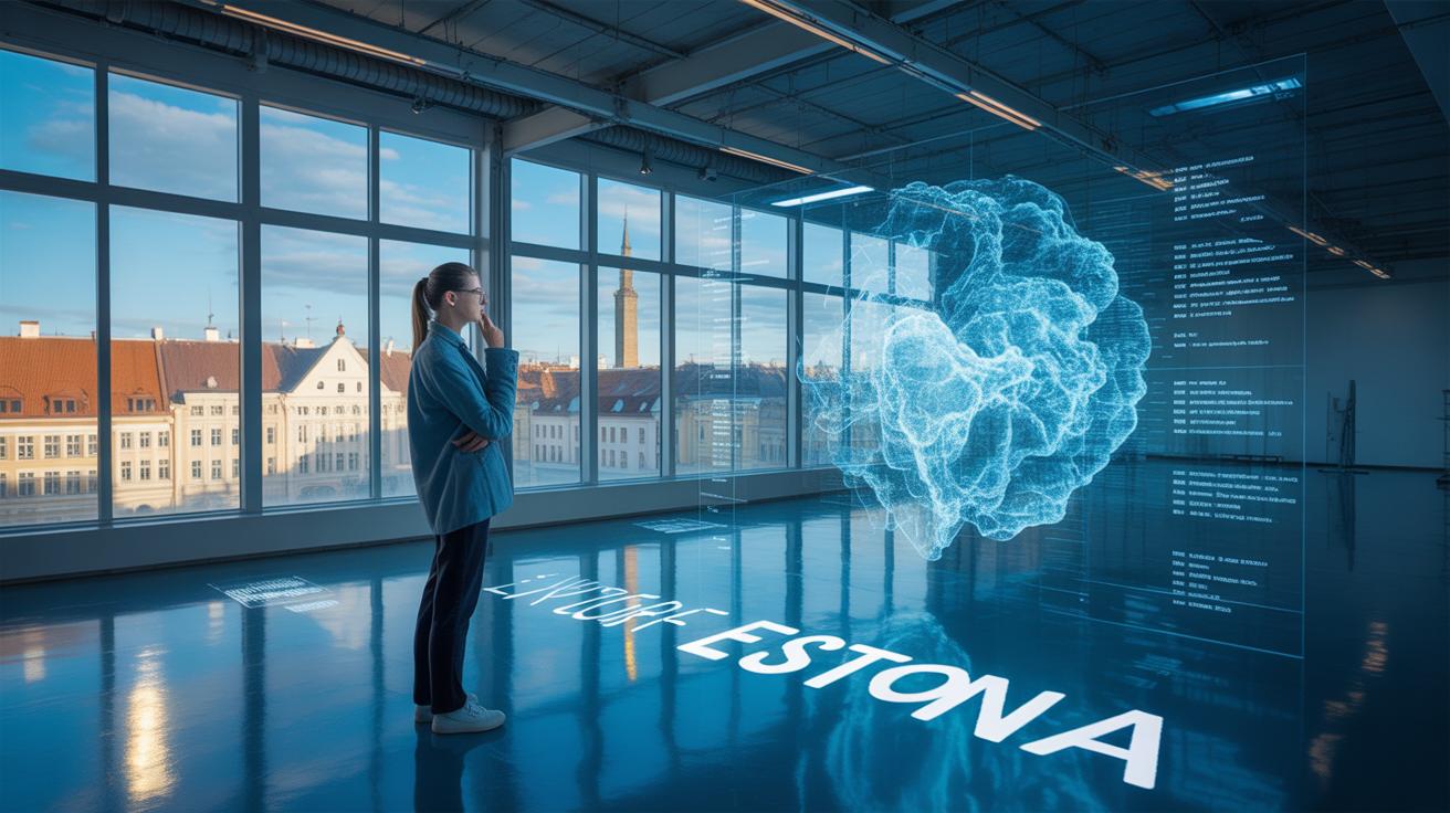 Explore International Research Opportunities in Estonia