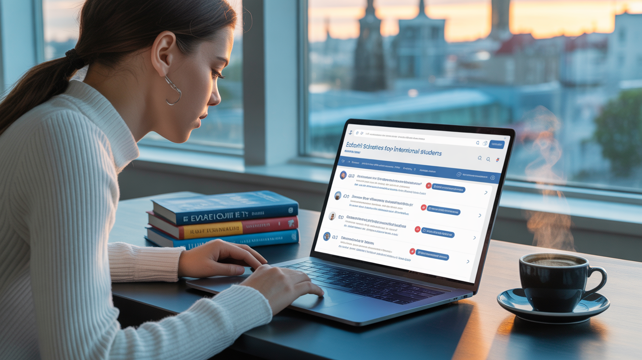 How to Research Estonia’s Top Universities for International Students