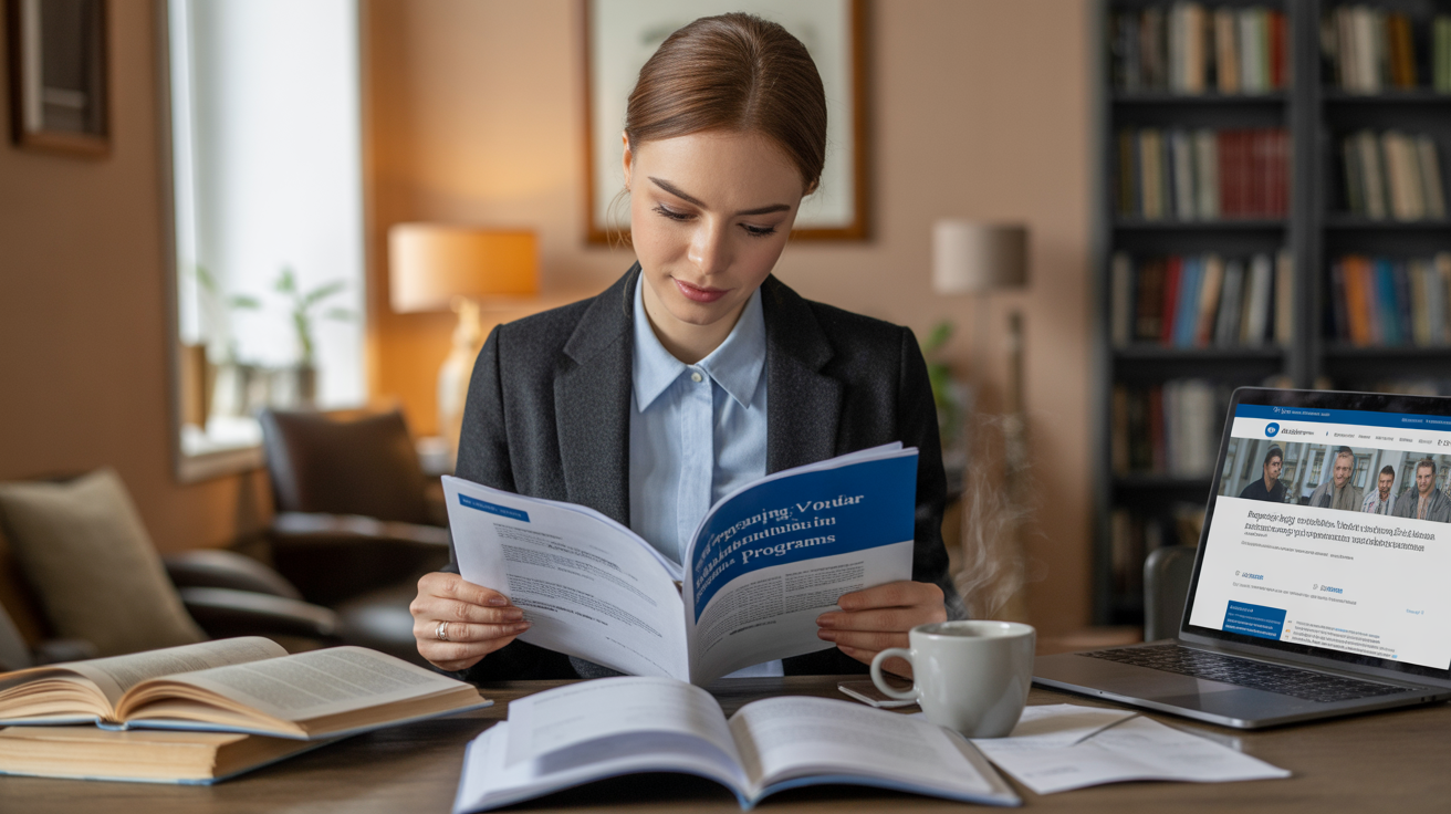 Preparing Your Application for Estonian Graduate Programs
