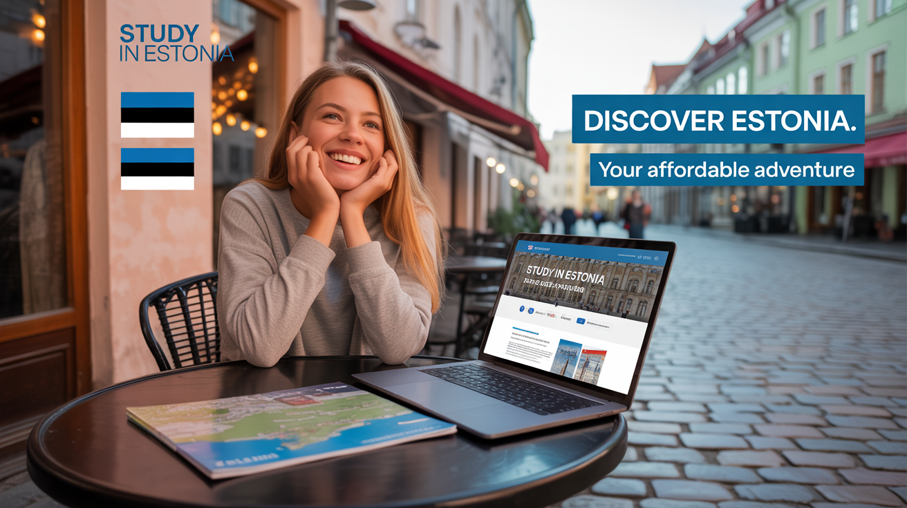 Maximize Your Study Abroad Experience in Estonia on a Budget